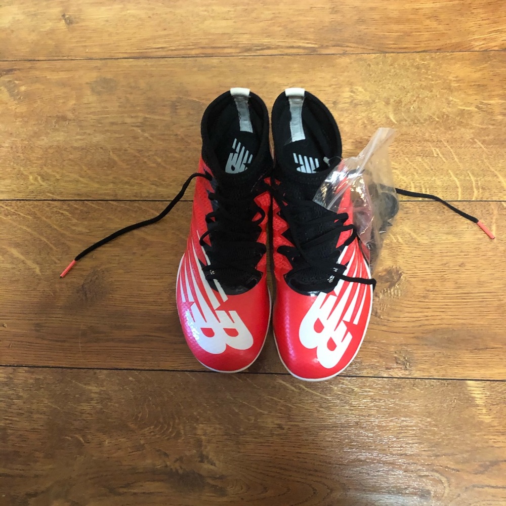 New Balance Racing Silent Hunter